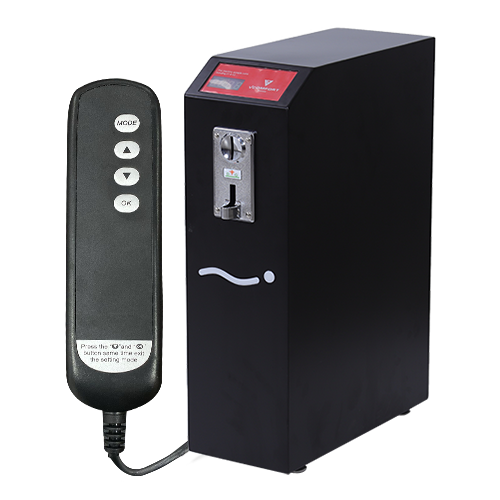 ProVend Vending