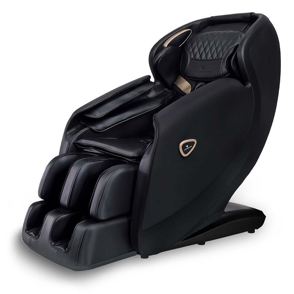 X-Display - VComfort™ T-Rok Zero Gravity SL Full Body Massage Chair