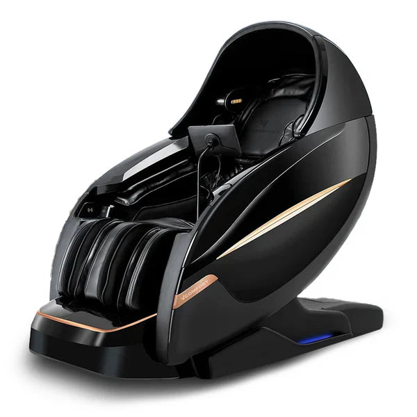 Back Massage Chair in Birmingham:  Top Features to Look for