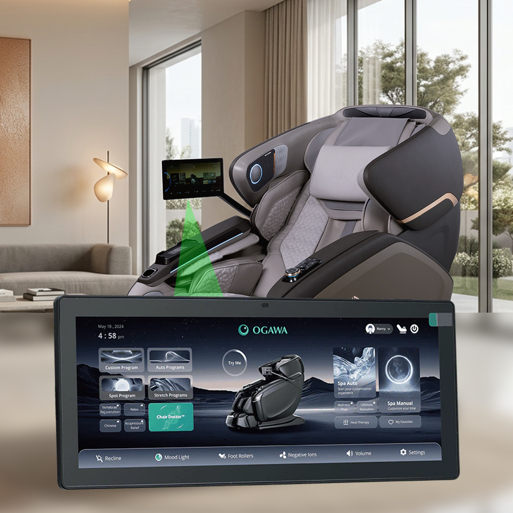 VComfort product image