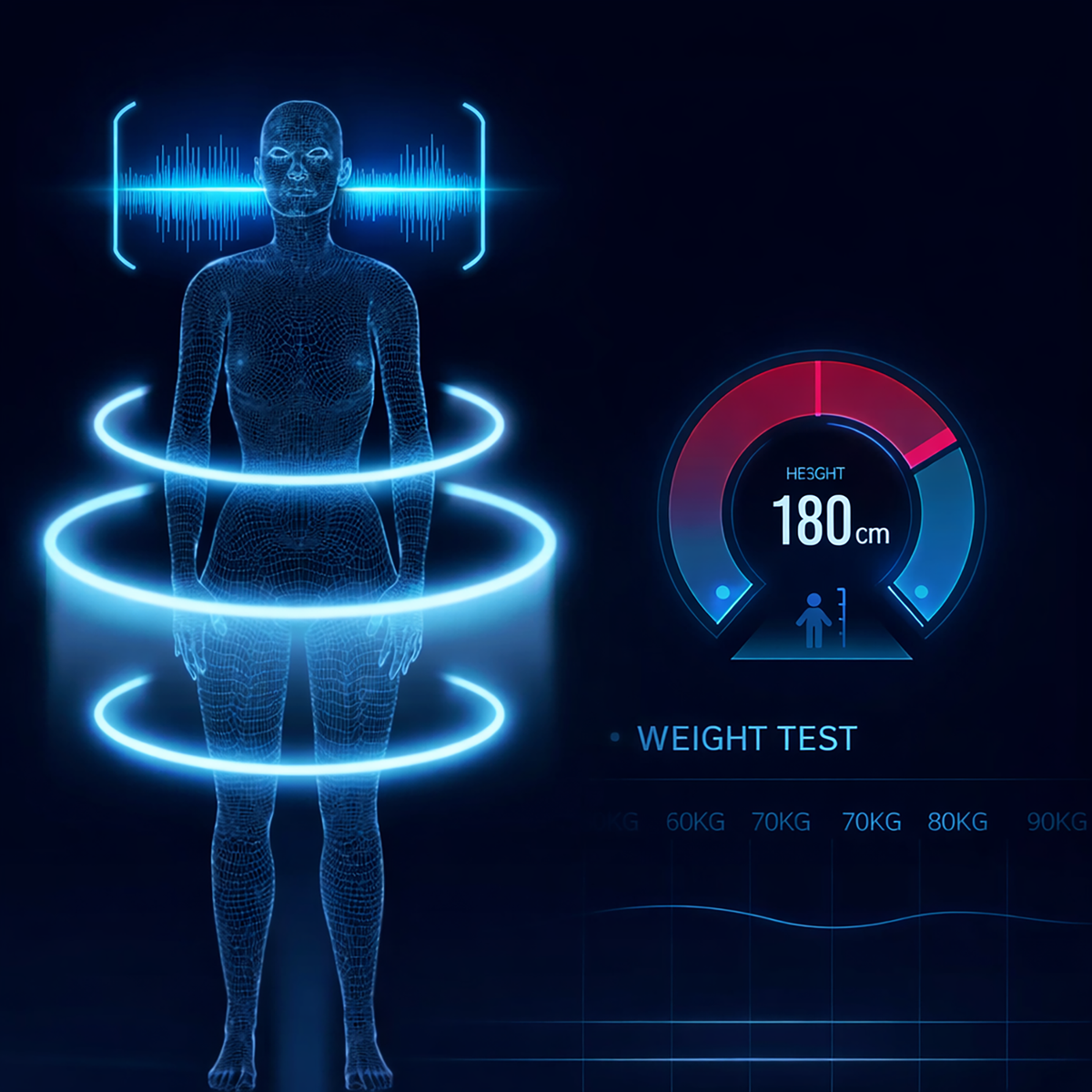 VComfort product image