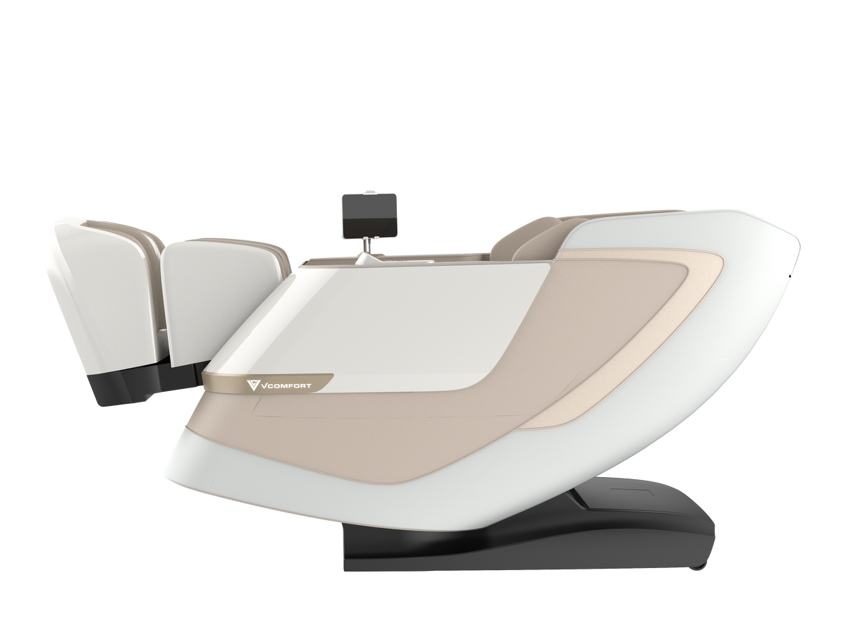 Xavier Duo Pro Max (Show Van Try-Out)