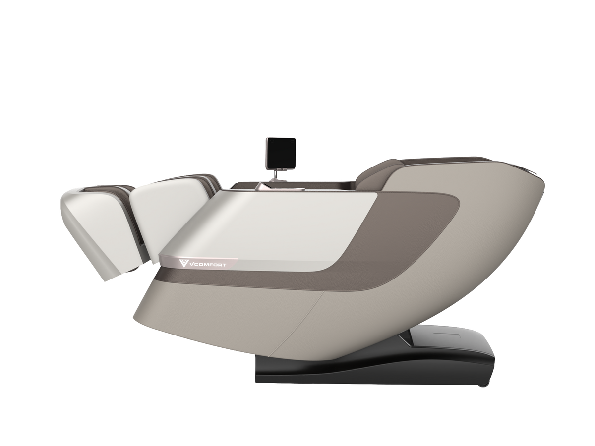 Xavier Duo Pro Max (Show Van Try-Out)