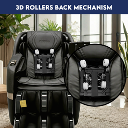 Ogawa Resta Rollers