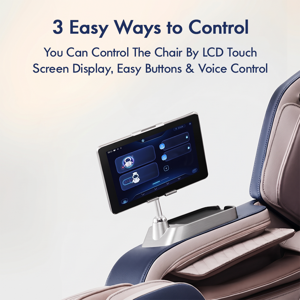 VComfort product image
