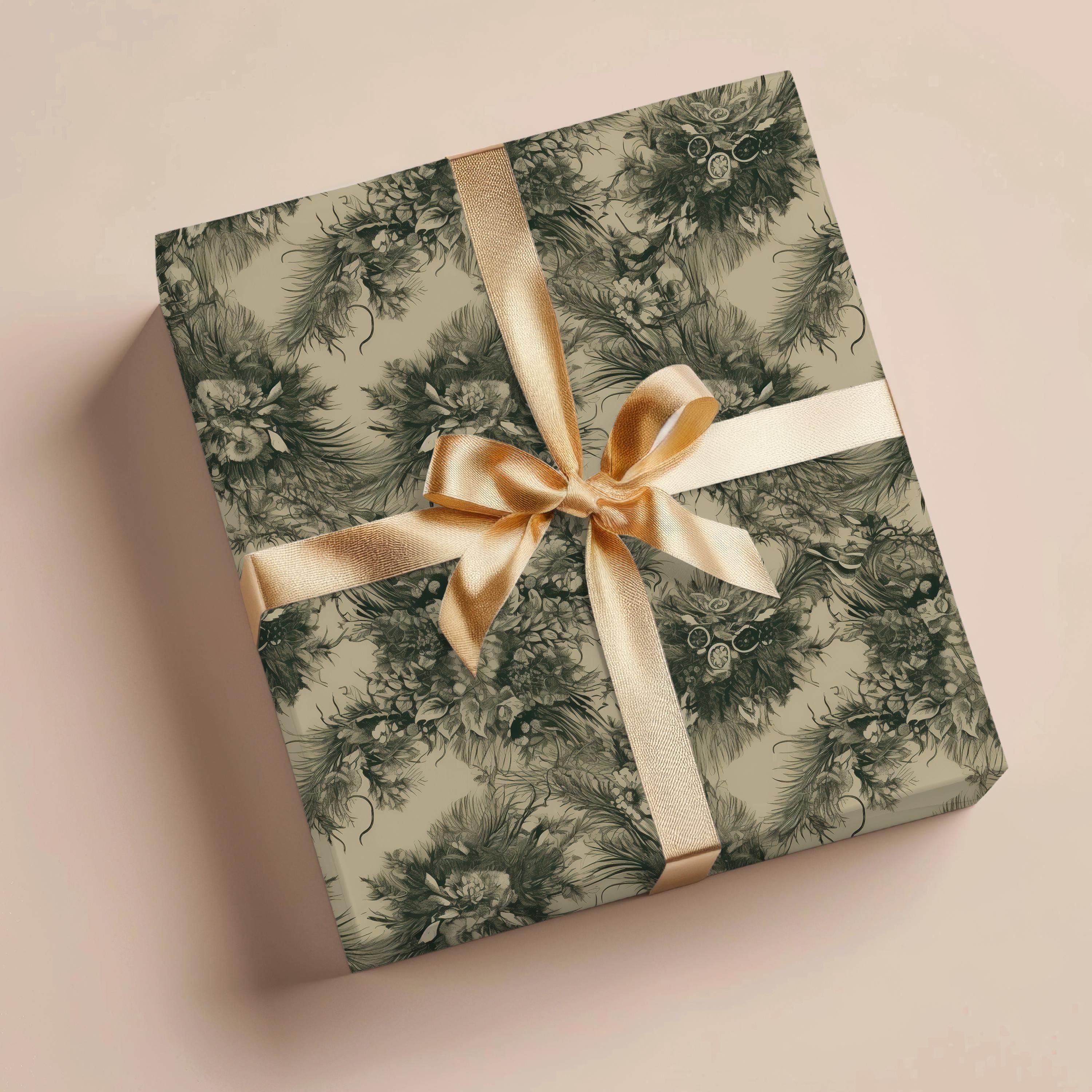 Gift Wrap