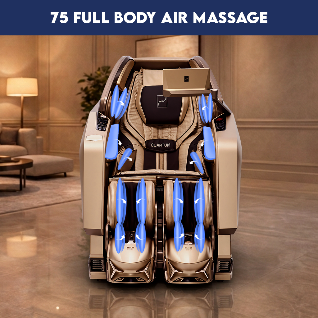 XD PRO module & body contour recognition