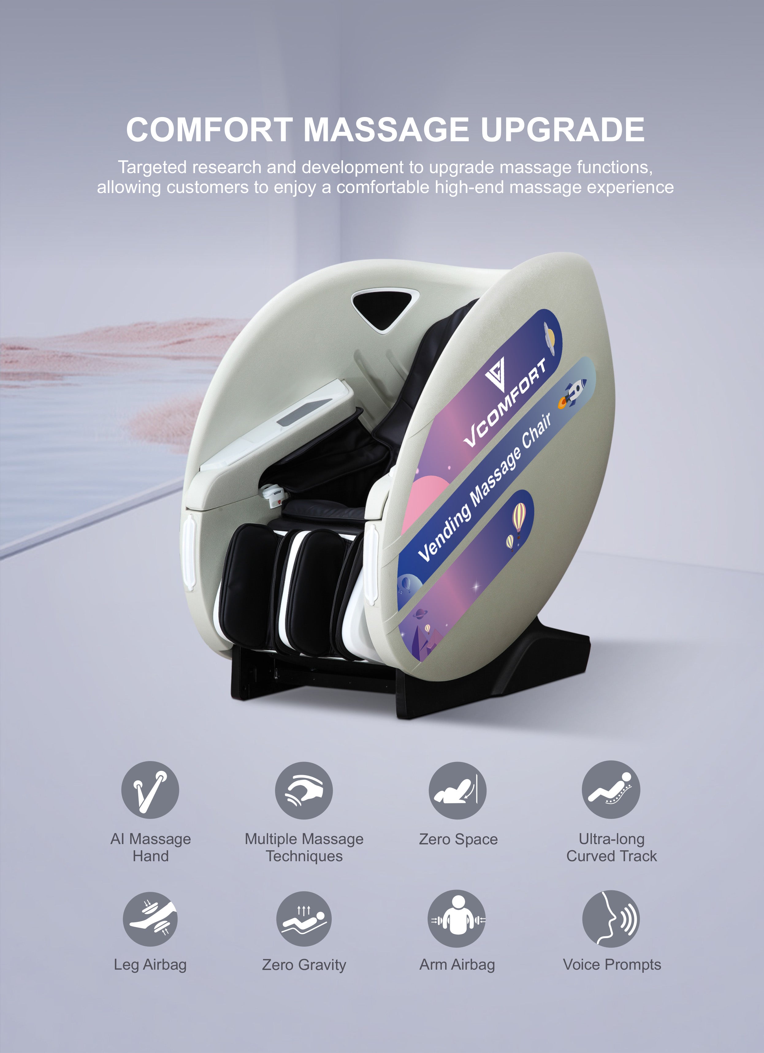 DreamVend Pro