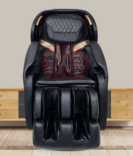 X-Display - VComfort™ T-Rok Zero Gravity SL Full Body Massage Chair