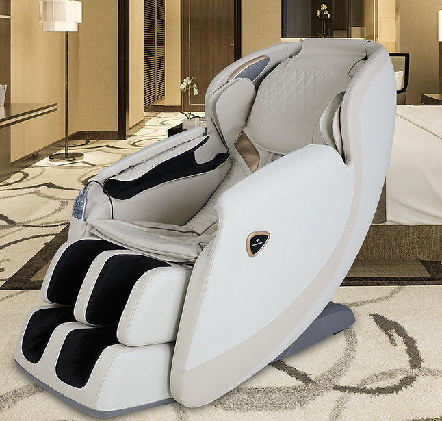 X-Display - VComfort™ T-Rok Zero Gravity SL Full Body Massage Chair
