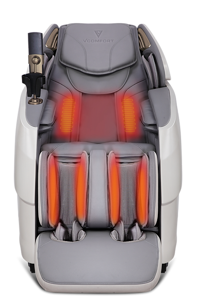 Primus 4D Pro (Show Van Try-Out)