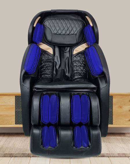 X-Display - VComfort™ T-Rok Zero Gravity SL Full Body Massage Chair