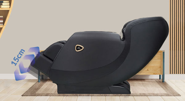 X-Display - VComfort™ T-Rok Zero Gravity SL Full Body Massage Chair