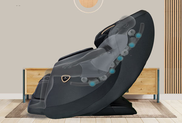 X-Display - VComfort™ T-Rok Zero Gravity SL Full Body Massage Chair