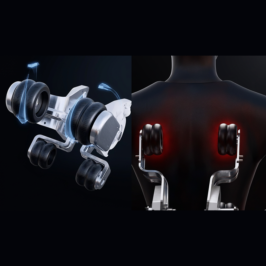 VComfort product image