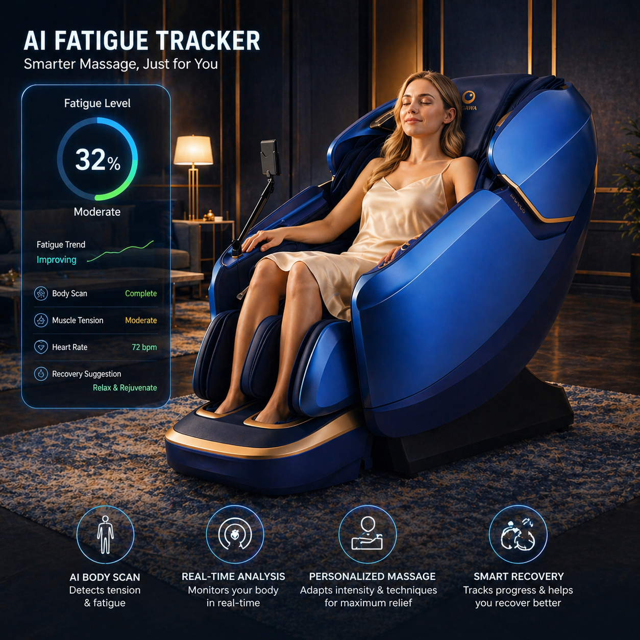 VComfort product image