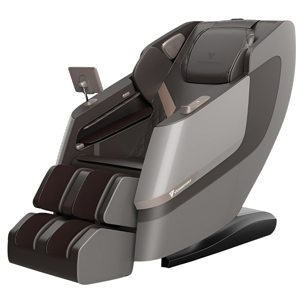 Xavier Duo Pro Max (Show Van Try-Out)