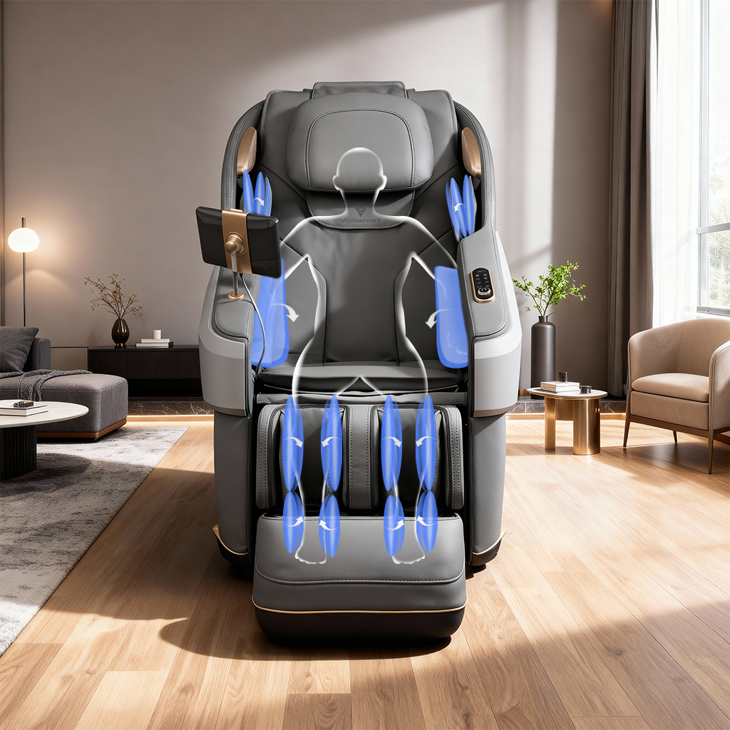 VComfort product image