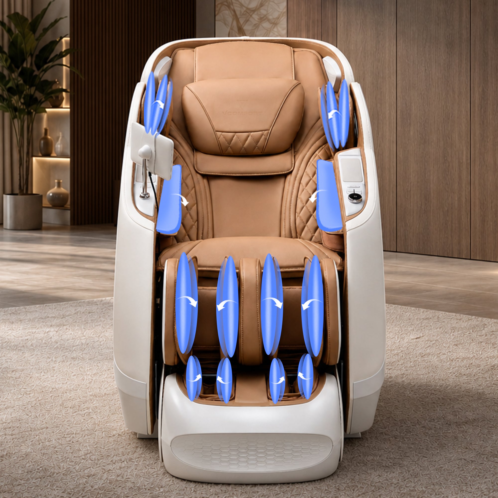VComfort product image