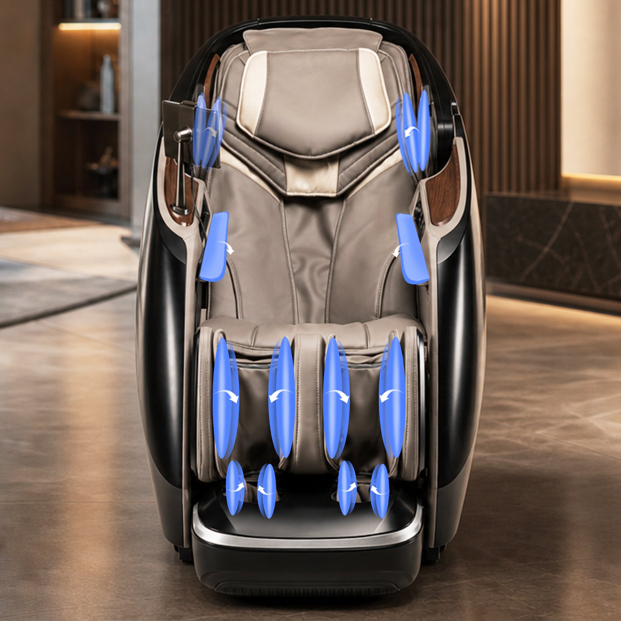 VComfort product image