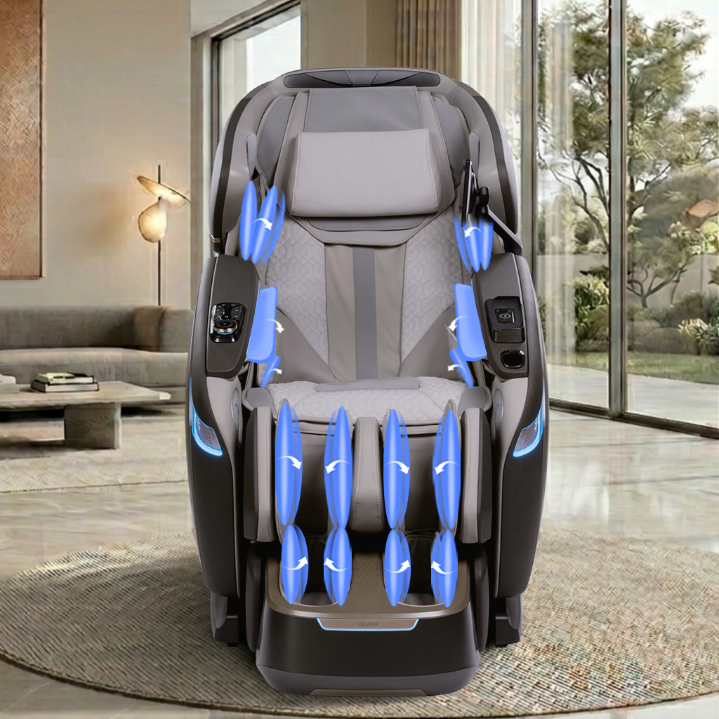 VComfort product image