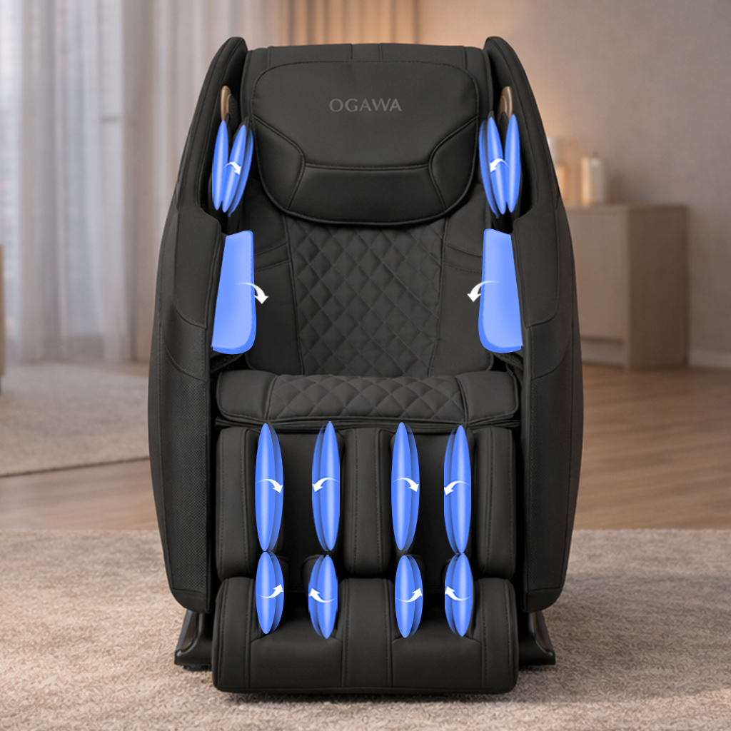 VComfort product image