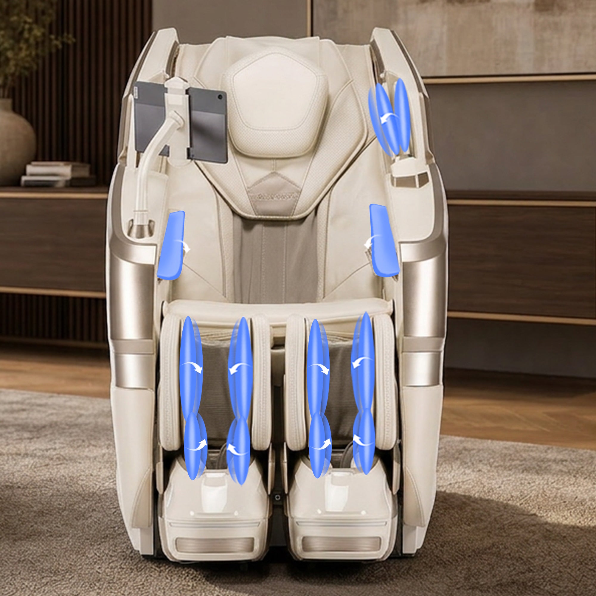 VComfort product image