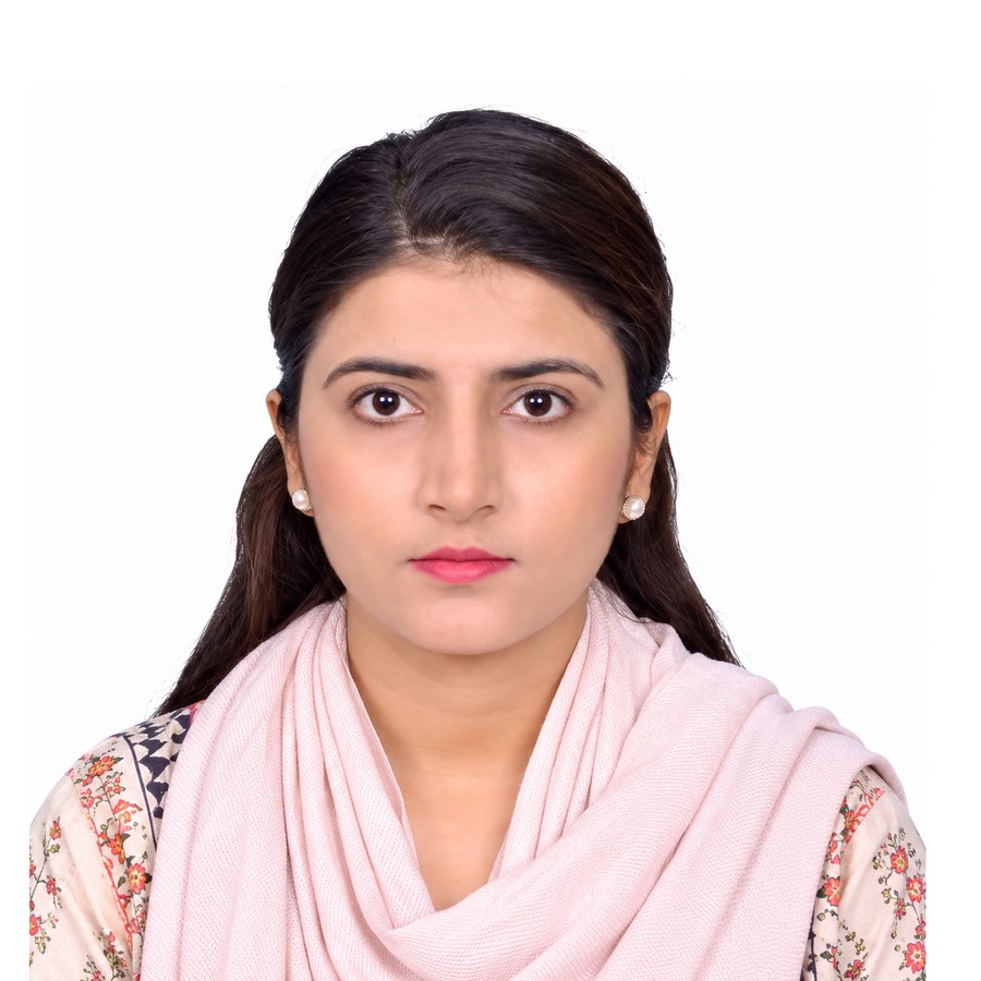 Anum Zahra