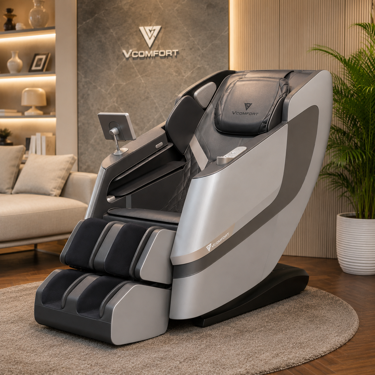 Xavier Duo Pro Max