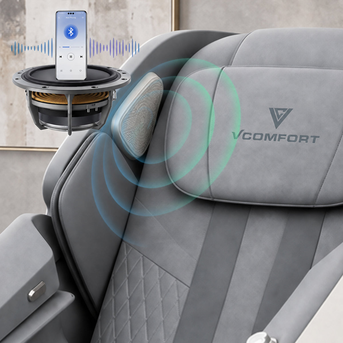 VComfort product image