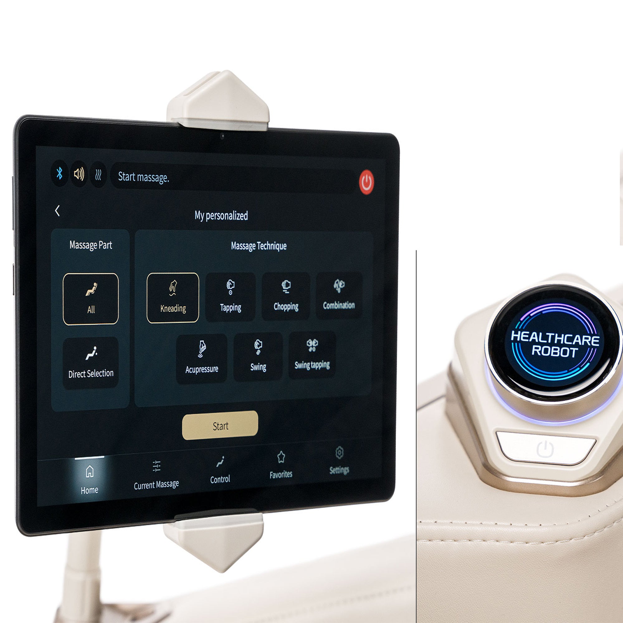 VComfort product image