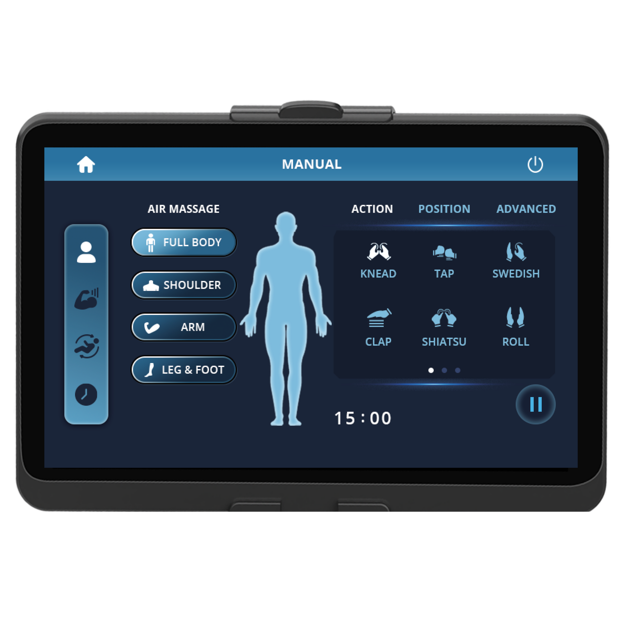 VComfort product image