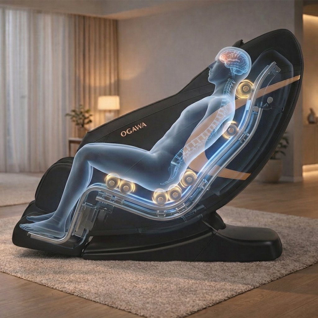 VComfort product image