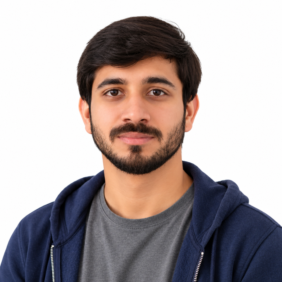Hammad Farooq
