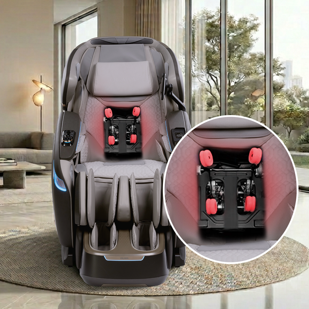 VComfort product image
