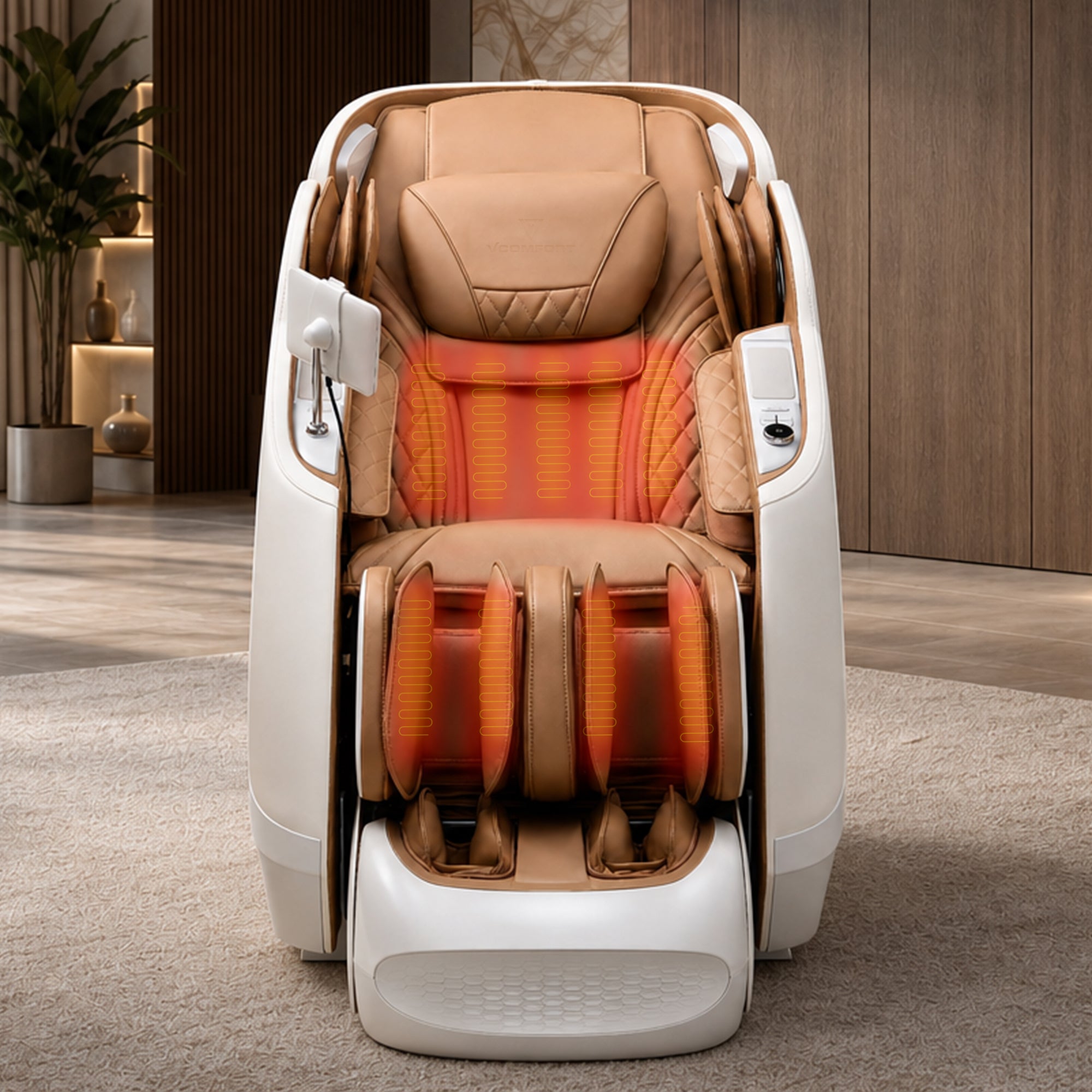 VComfort product image