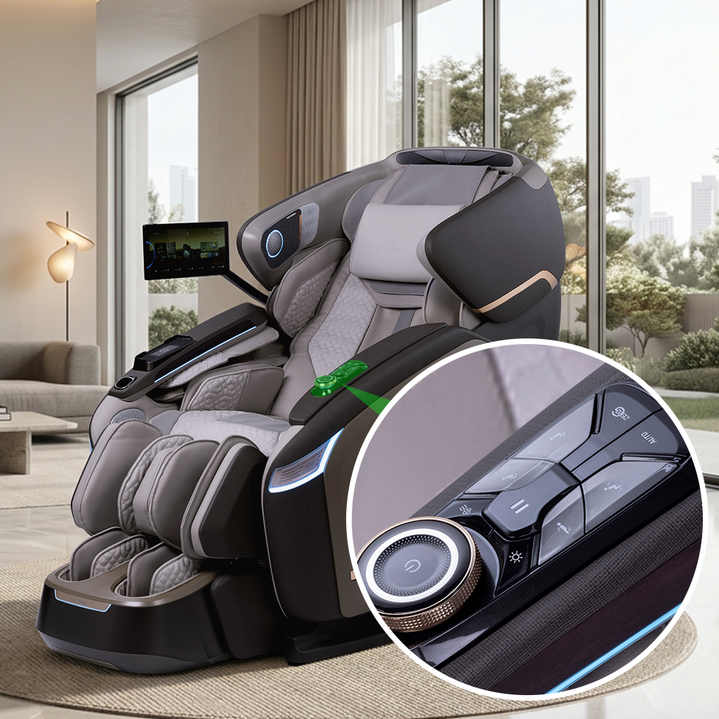 VComfort product image
