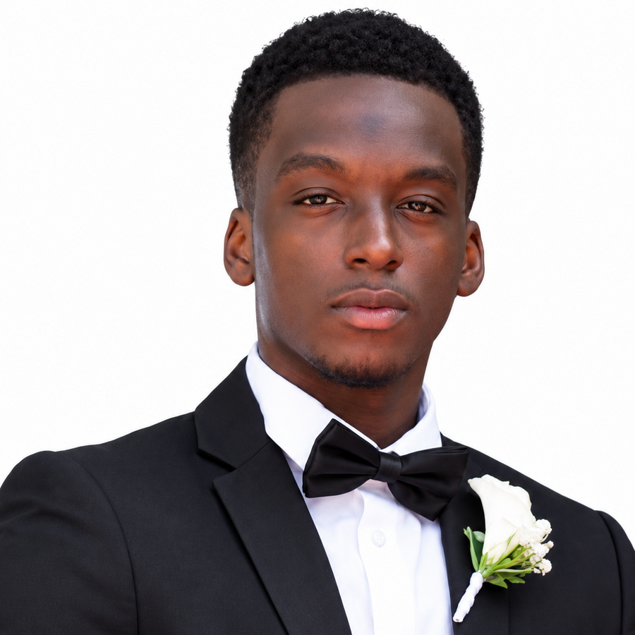 Jason Oluneyin