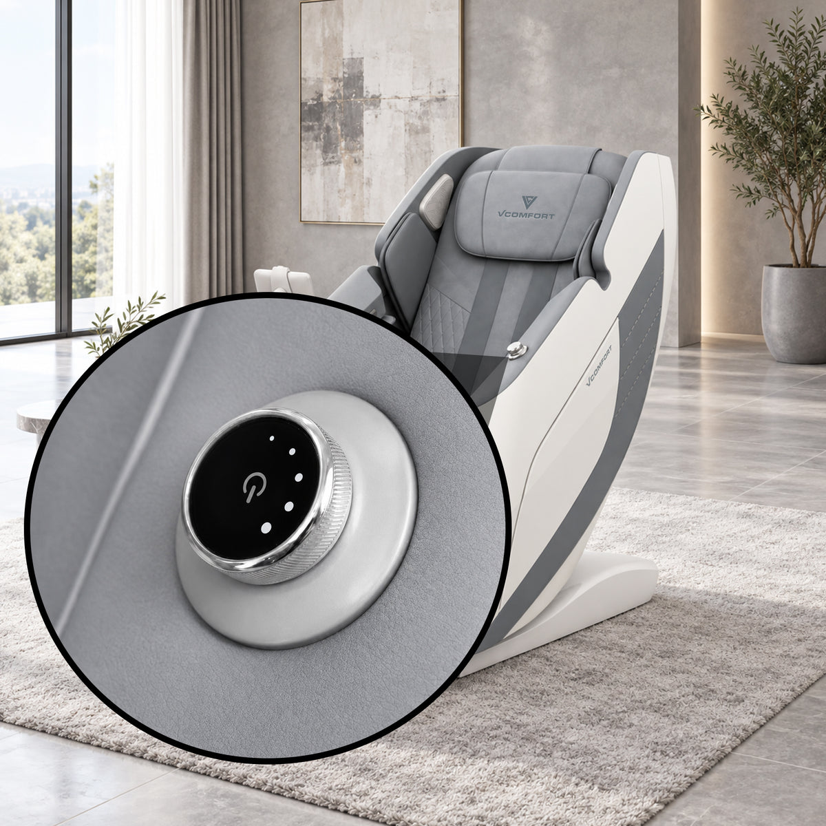 VComfort product image