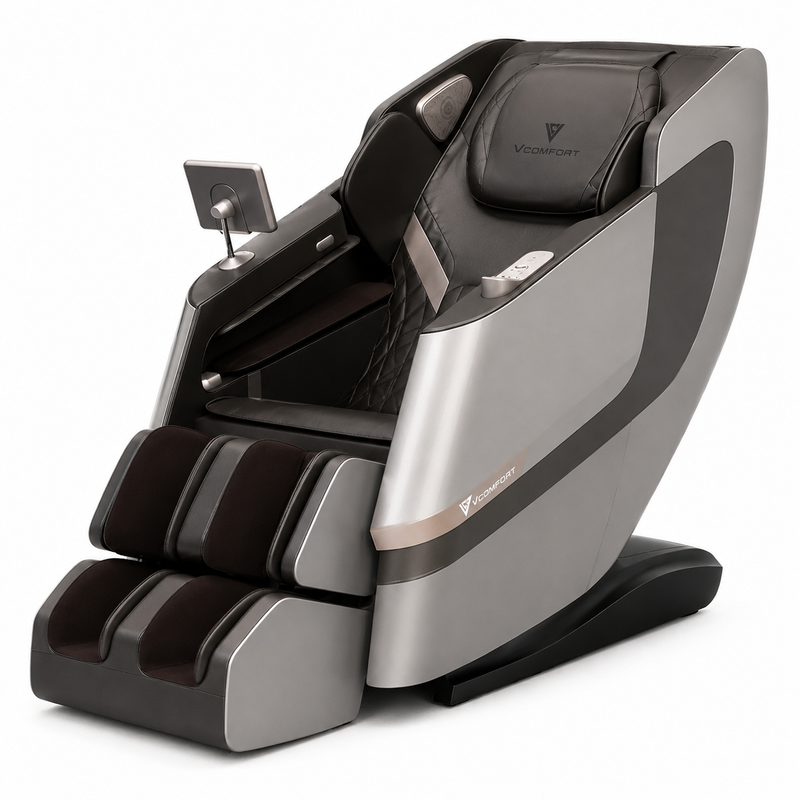 Xavier Duo Pro Max