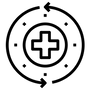 Medical Grade Recovery