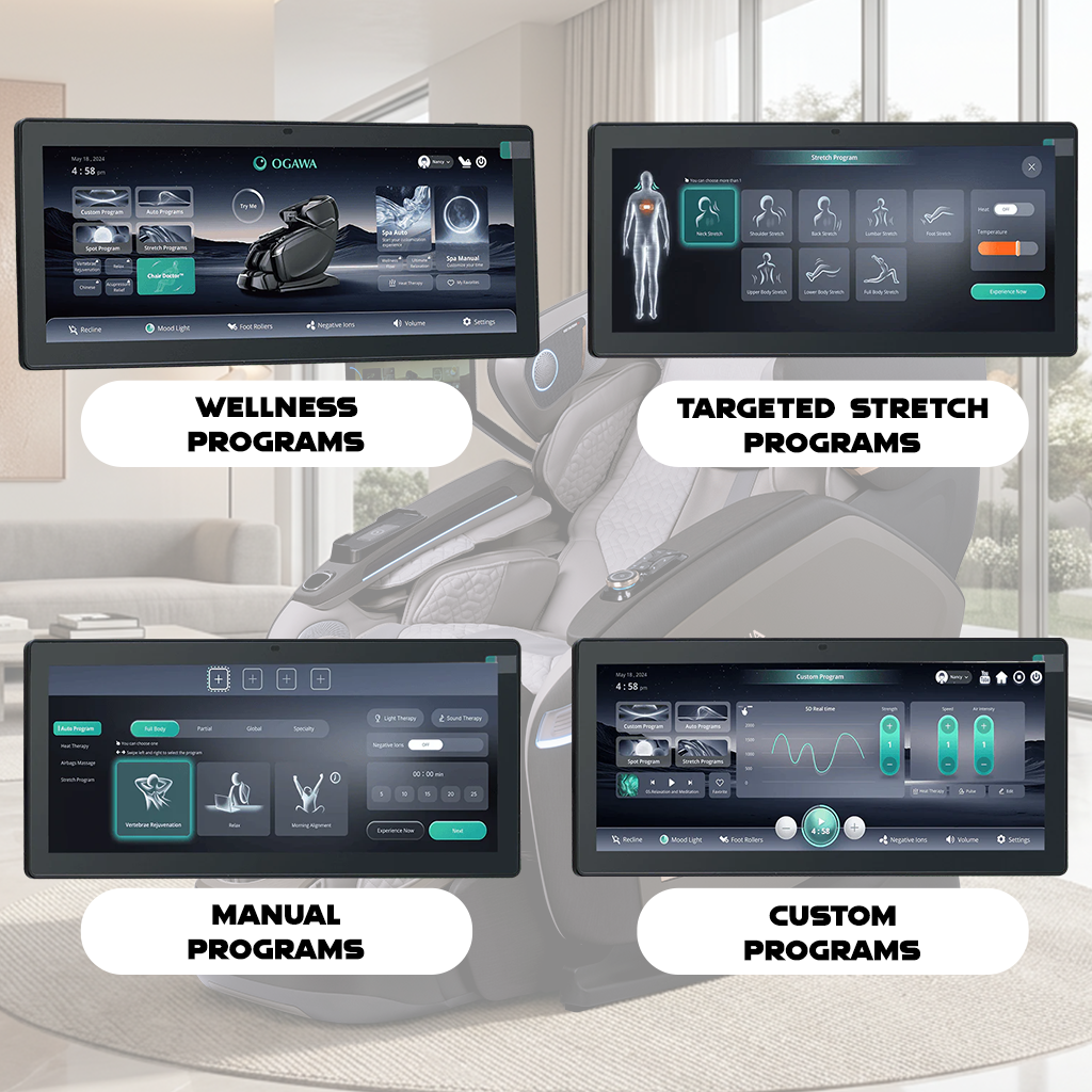 VComfort product image