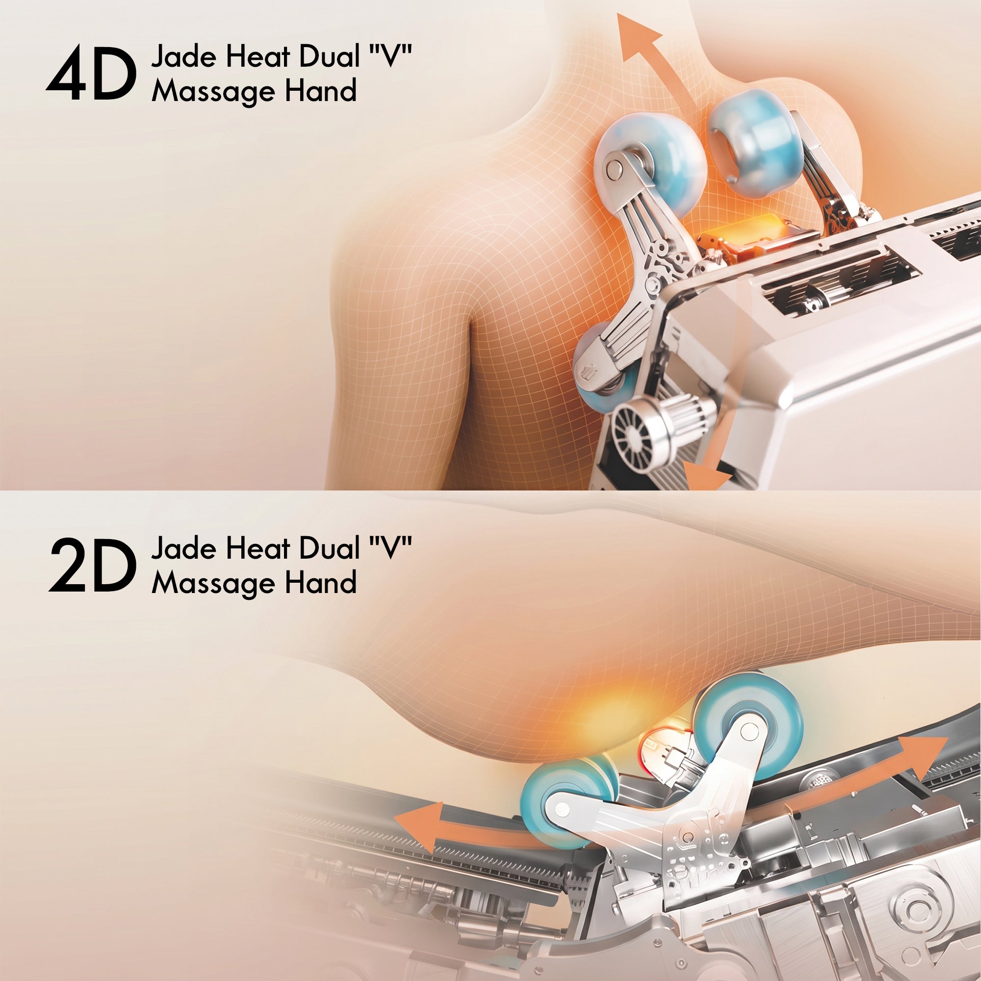VComfort product image