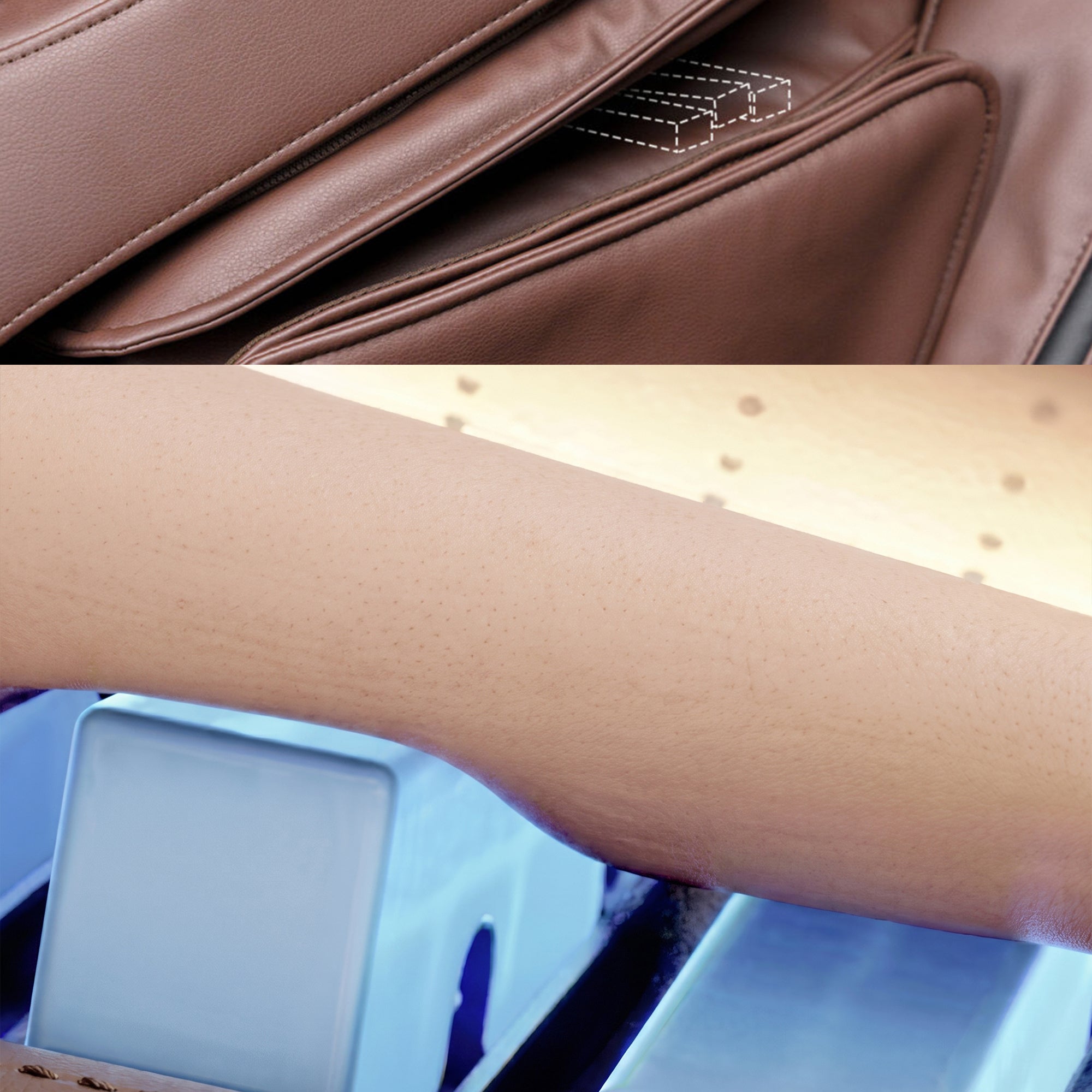 VComfort product image