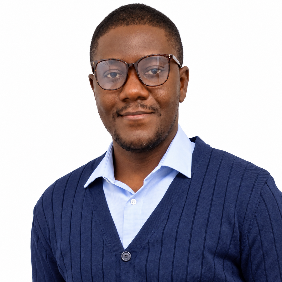 Djoumessi Pierre Nguimfack