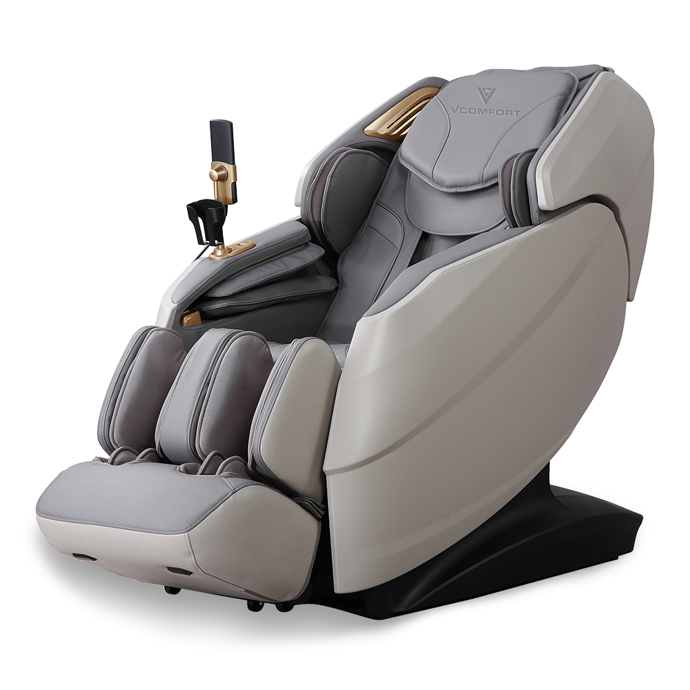 Primus 4D Pro (Show Van Try-Out)