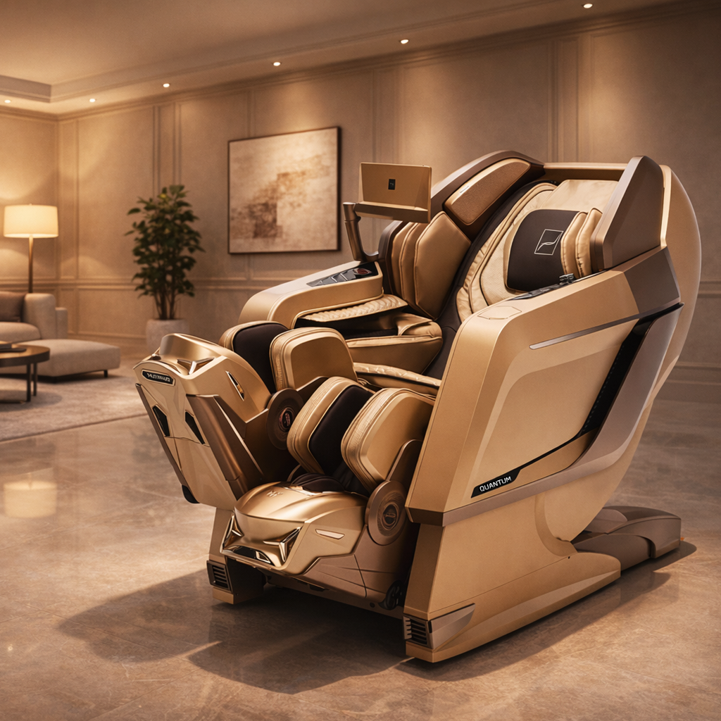VComfort product image