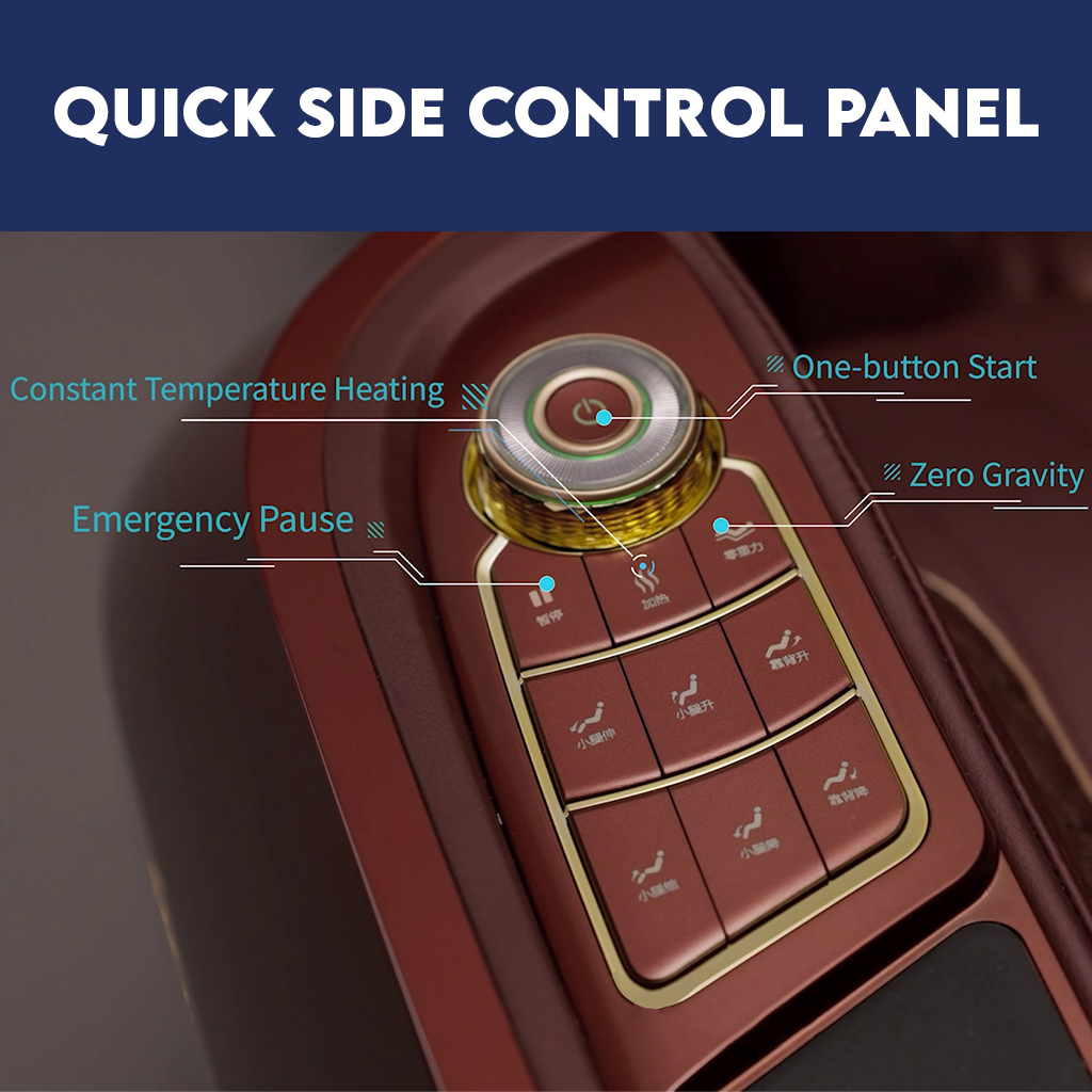 VComfort product image