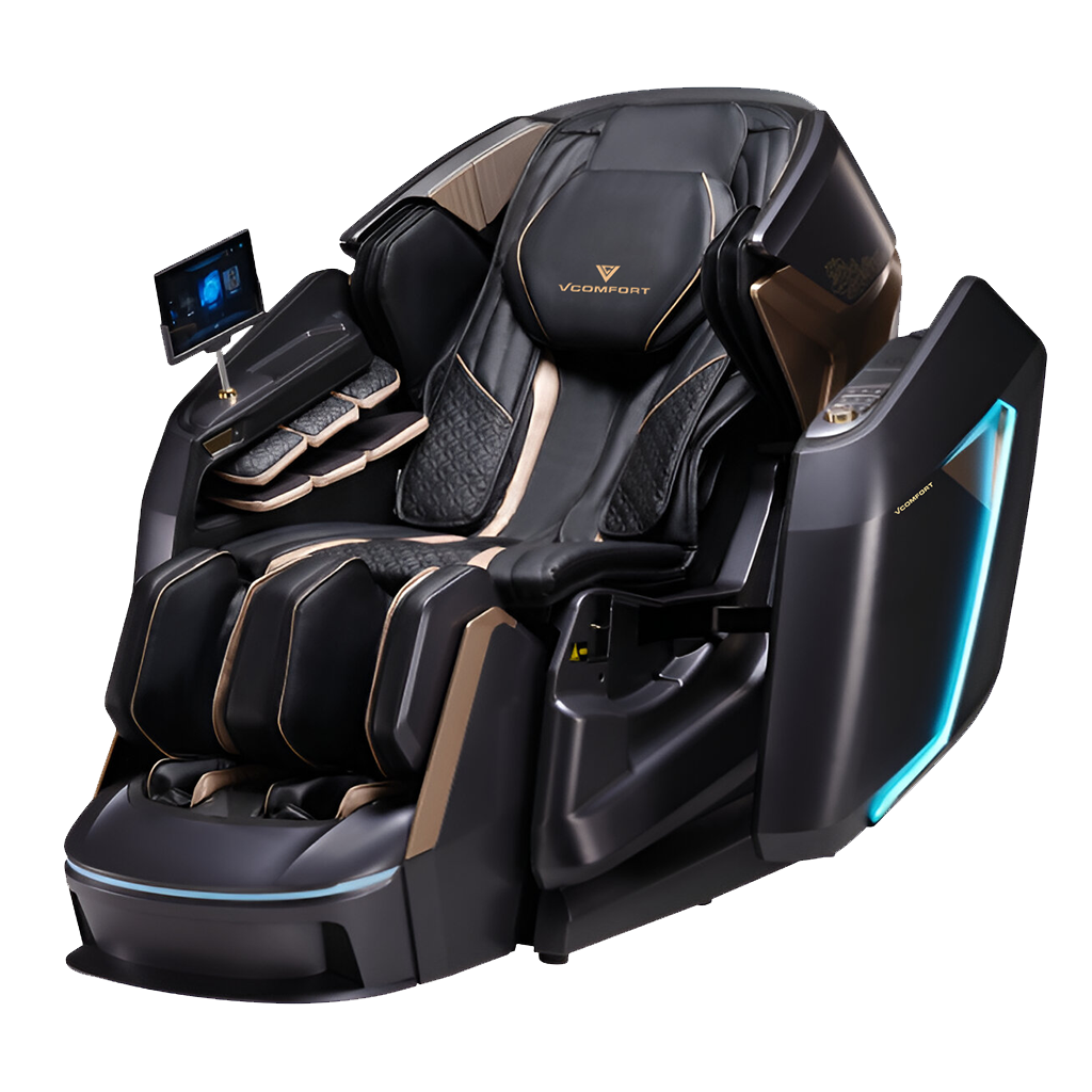 Royal Glide Duo Pro Max (Show Van Try-Out)