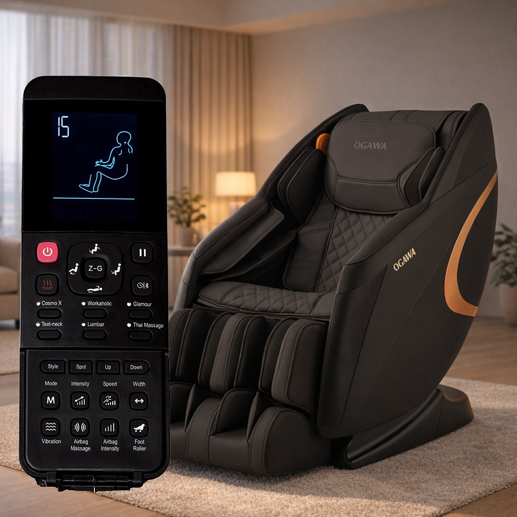 VComfort product image